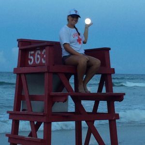 Meet your Posher, Kate